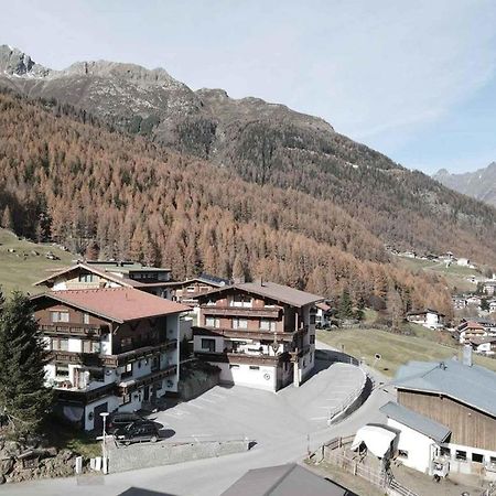 Gaestehaus Marco Solden Exterior photo
